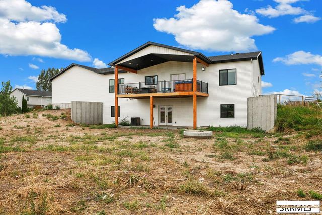 3819 E 420 N, Rigby, ID 83422