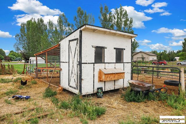 3819 E 420 N, Rigby, ID 83422