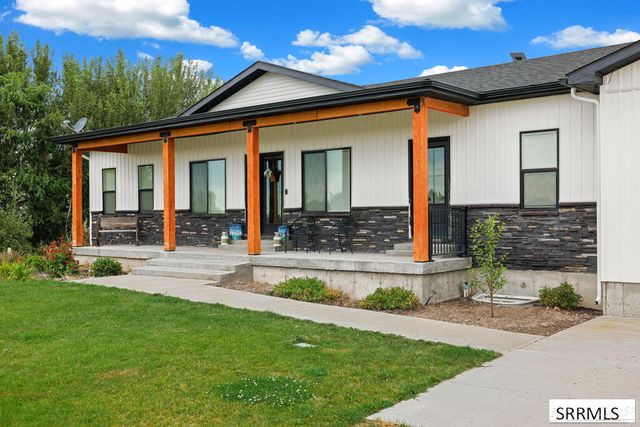 3819 E 420 N, Rigby, ID 83422