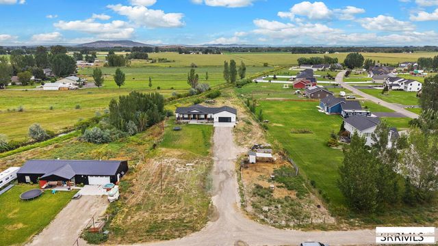 3819 E 420 N, Rigby, ID 83422