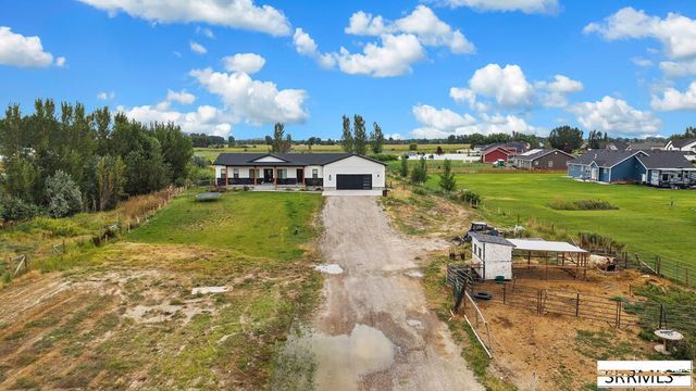 3819 E 420 N, Rigby, ID 83422