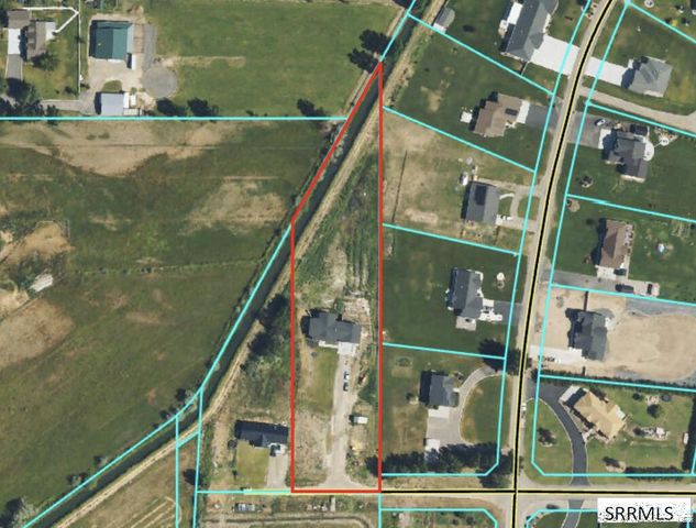 3819 E 420 N, Rigby, ID 83422