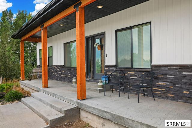 3819 E 420 N, Rigby, ID 83422