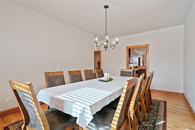 17 W Fieldview, Bozeman, MT 59715