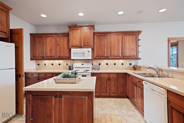 17 W Fieldview, Bozeman, MT 59715