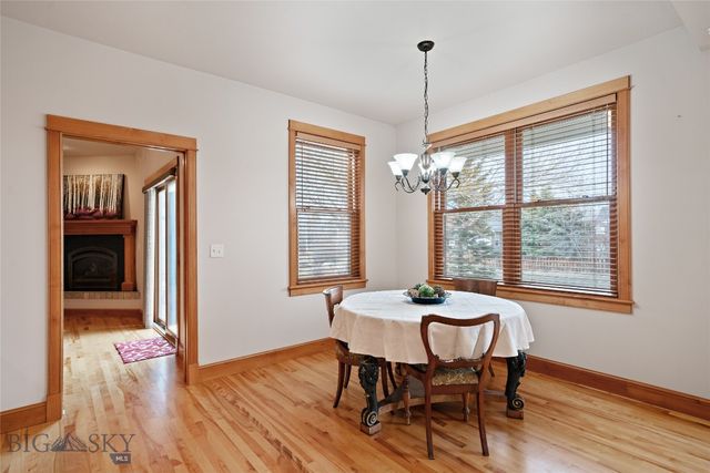 17 W Fieldview, Bozeman, MT 59715