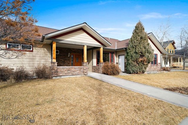 17 W Fieldview, Bozeman, MT 59715