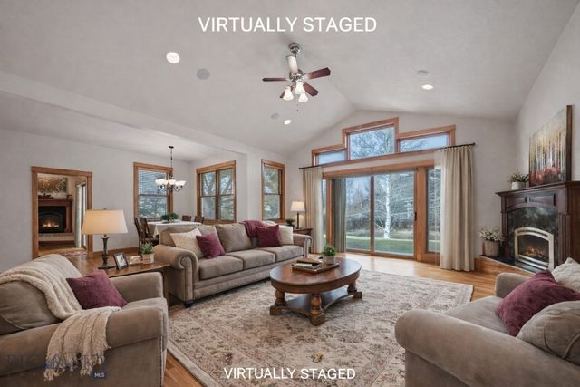 17 W Fieldview, Bozeman, MT 59715