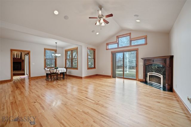 17 W Fieldview, Bozeman, MT 59715