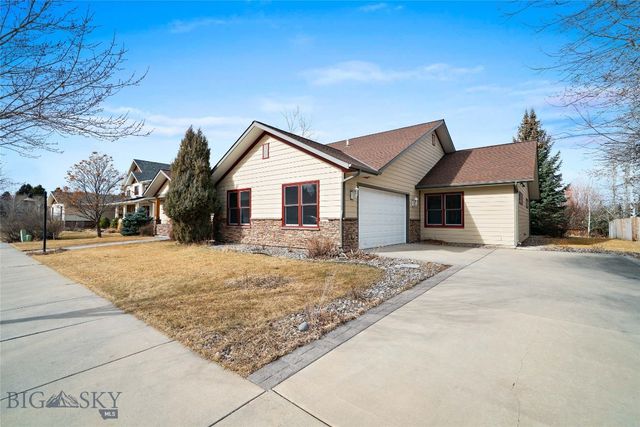 17 W Fieldview, Bozeman, MT 59715