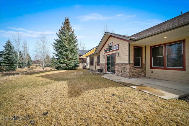 17 W Fieldview, Bozeman, MT 59715