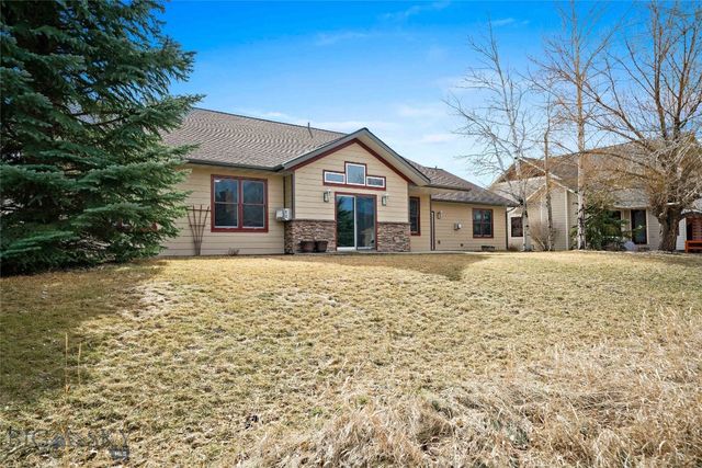 17 W Fieldview, Bozeman, MT 59715