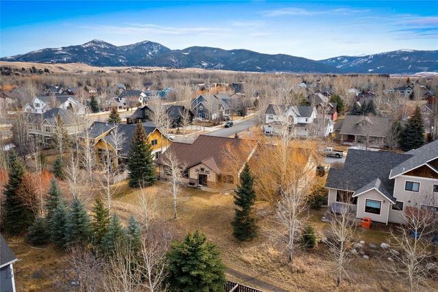 17 W Fieldview, Bozeman, MT 59715