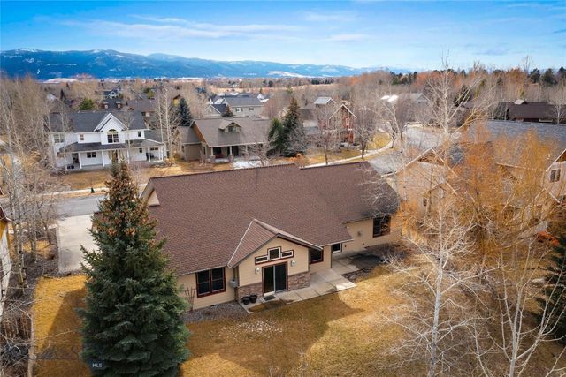 17 W Fieldview, Bozeman, MT 59715