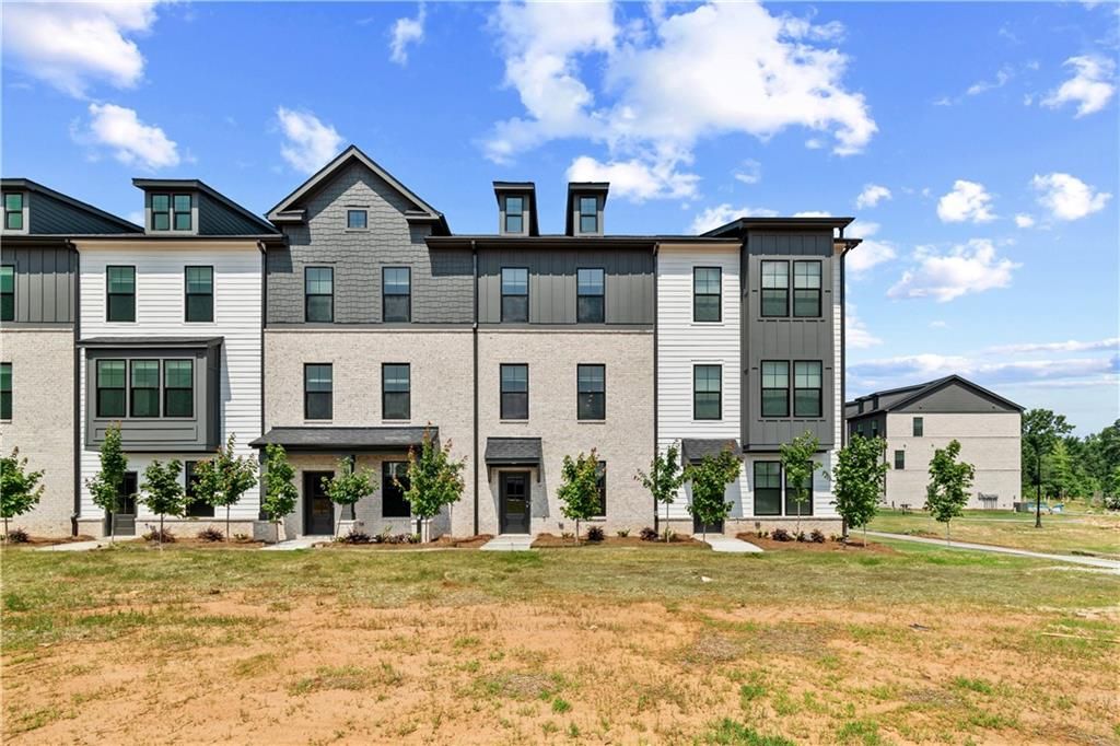 521 Rubato Knoll, Mcdonough, GA 30253