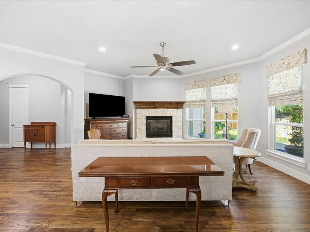 517 Hearth Terrace, Argyle, TX 76226