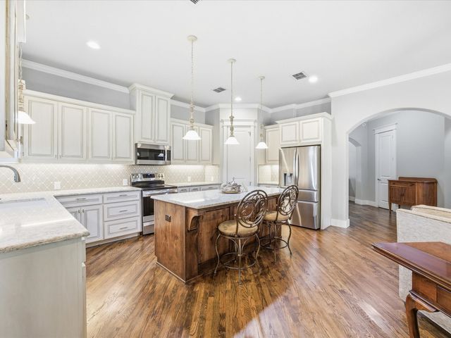 517 Hearth Terrace, Argyle, TX 76226