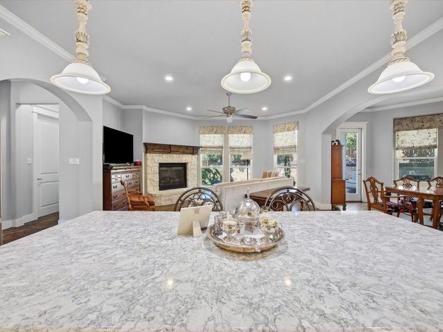 517 Hearth Terrace, Argyle, TX 76226