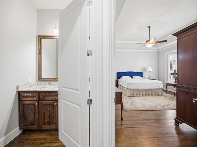 517 Hearth Terrace, Argyle, TX 76226