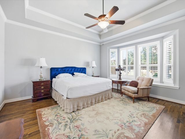 517 Hearth Terrace, Argyle, TX 76226