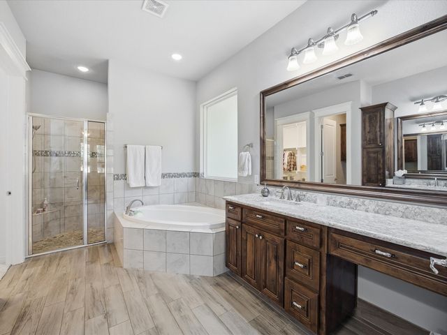 517 Hearth Terrace, Argyle, TX 76226