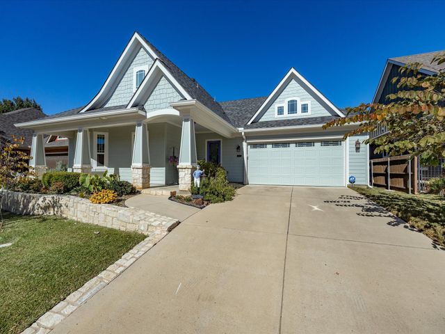 517 Hearth Terrace, Argyle, TX 76226