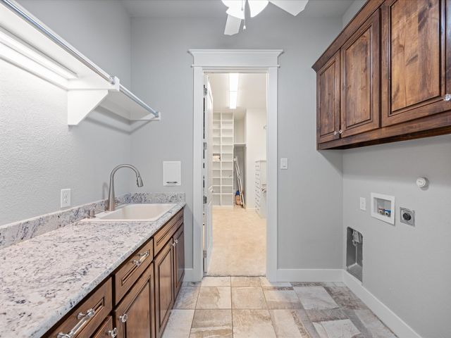 517 Hearth Terrace, Argyle, TX 76226