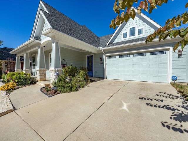 517 Hearth Terrace, Argyle, TX 76226