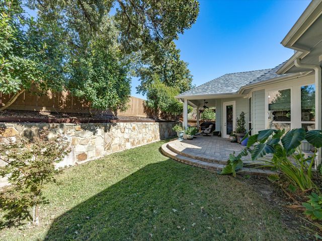 517 Hearth Terrace, Argyle, TX 76226