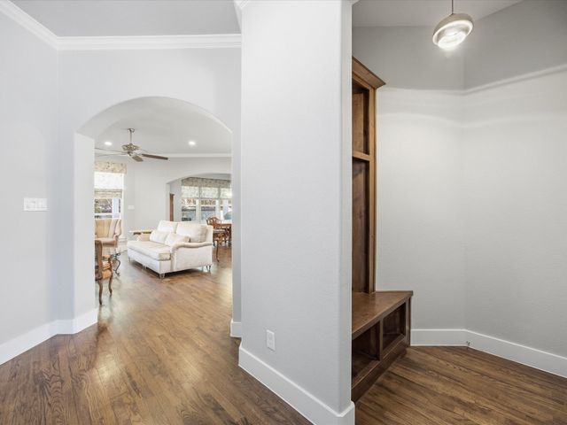 517 Hearth Terrace, Argyle, TX 76226