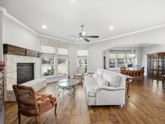 517 Hearth Terrace, Argyle, TX 76226