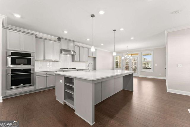 3516 Hardy Street, Duluth, GA 30096