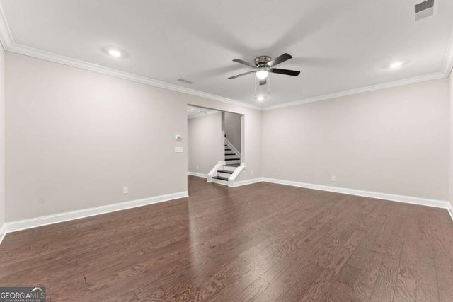3516 Hardy Street, Duluth, GA 30096