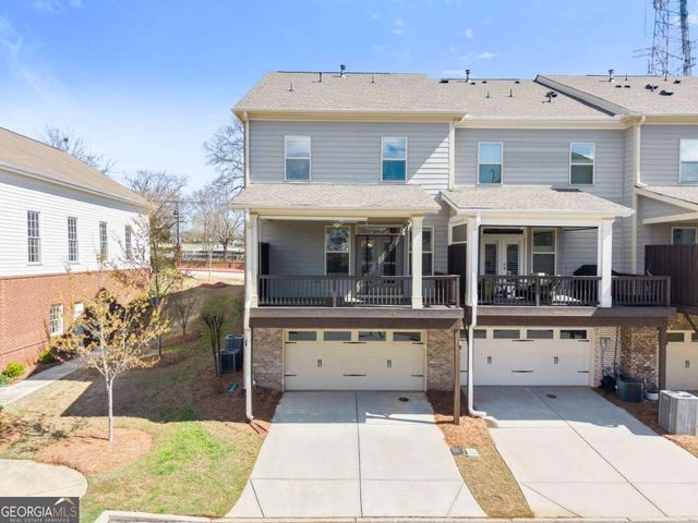 3516 Hardy Street, Duluth, GA 30096
