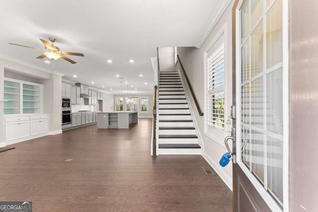 3516 Hardy Street, Duluth, GA 30096
