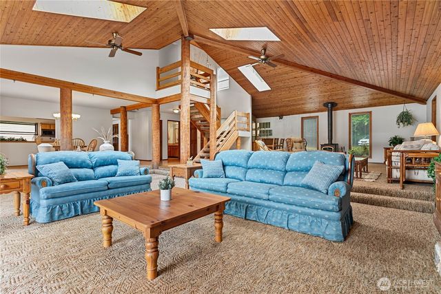 859 E Lake Samish Drive, Bellingham, WA 98229