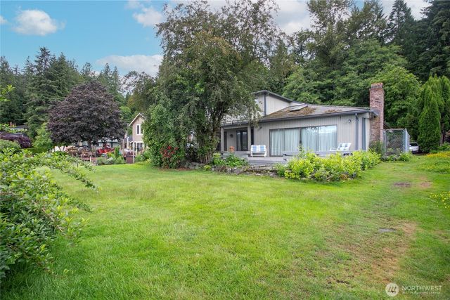 859 E Lake Samish Drive, Bellingham, WA 98229