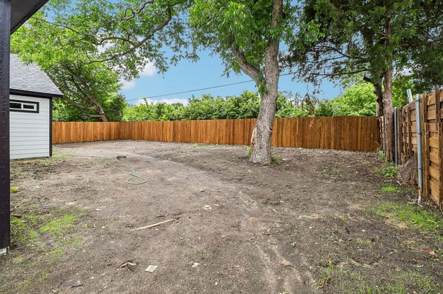 827 Powell Circle, Mesquite, TX 75149