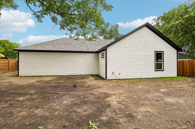 827 Powell Circle, Mesquite, TX 75149