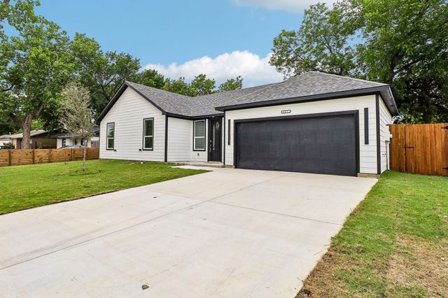 827 Powell Circle, Mesquite, TX 75149