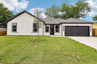 827 Powell Circle, Mesquite, TX 75149