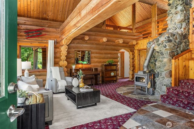 16406 May Creek Road, Gold Bar, WA 98251