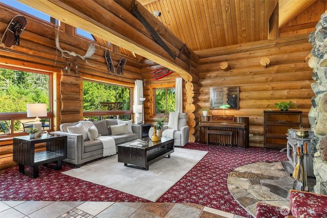 16406 May Creek Road, Gold Bar, WA 98251
