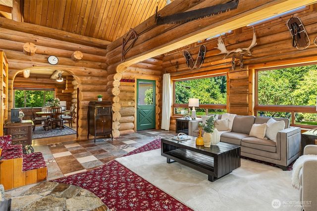 16406 May Creek Road, Gold Bar, WA 98251