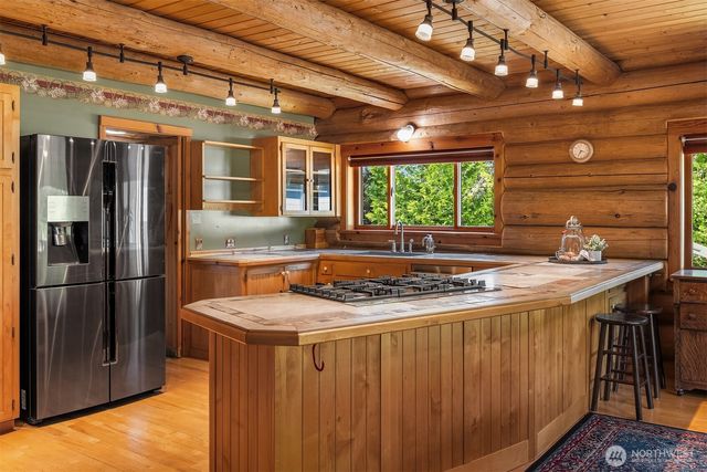 16406 May Creek Road, Gold Bar, WA 98251