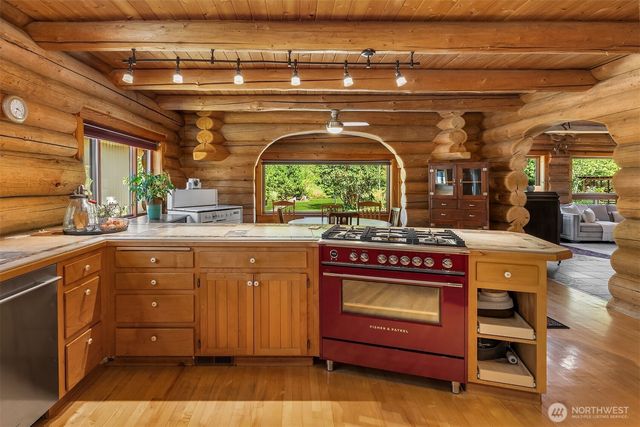 16406 May Creek Road, Gold Bar, WA 98251