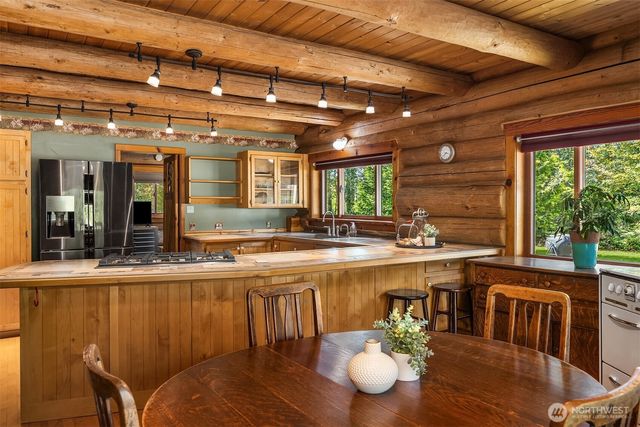 16406 May Creek Road, Gold Bar, WA 98251
