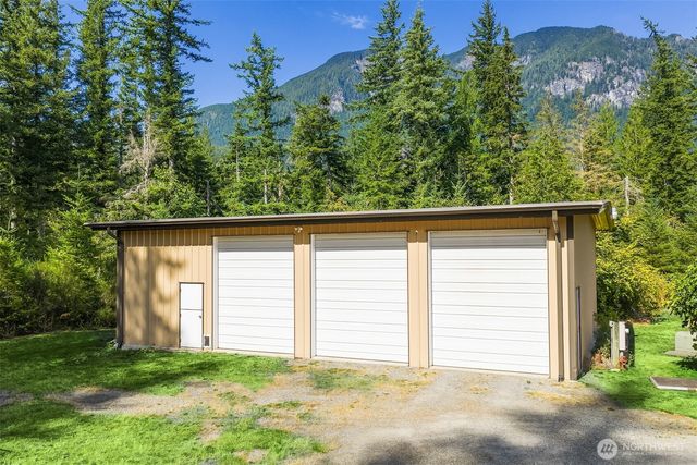 16406 May Creek Road, Gold Bar, WA 98251