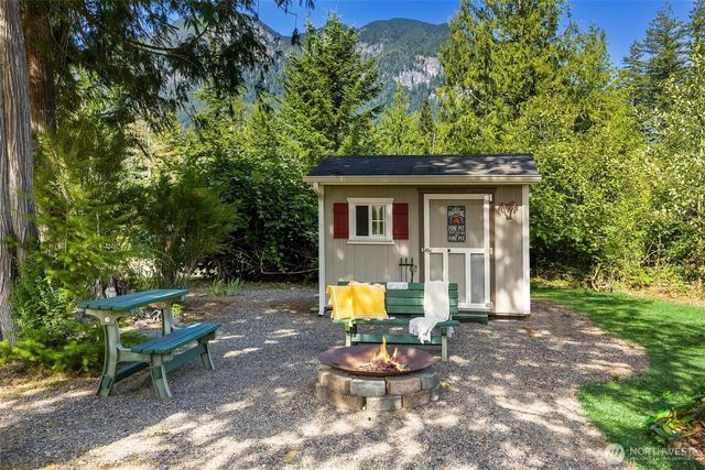 16406 May Creek Road, Gold Bar, WA 98251