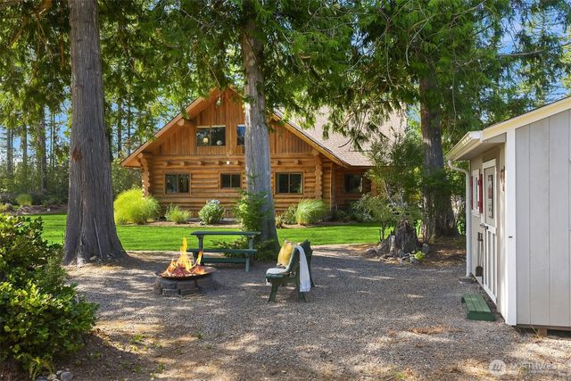 16406 May Creek Road, Gold Bar, WA 98251